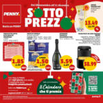 PENNY Sotto prezzo - al 11.12.2024