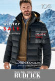 Rudnick - Casa Moda Wintersale