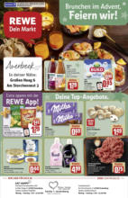 Rewe: Wochenangebote