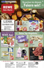 Rewe: Wochenangebote