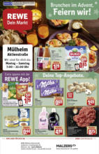 Rewe: Wochenangebote