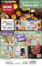 Rewe: Wochenangebote