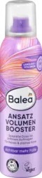 Balea Ansatzvolumen Booster