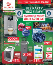 Ekskluzywne oferty dla naszych klientów