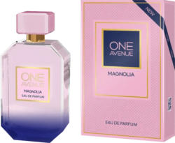 One Avenue Magnolia Eau de Parfum