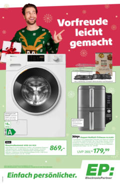 Vorschau von dem Prospekt des Geschäftes OFFERS, gültig ab dem 02.12.2024