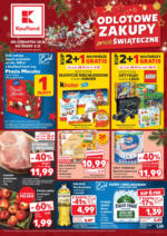 Kaufland gazetka KW48 do 04.12.2024 Kaufland – do 04.12.2024