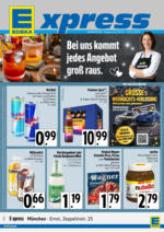 E xpress E xpress: Wochenangebote - bis 07.12.2024