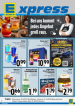 E xpress E xpress: Wochenangebote - bis 07.12.2024