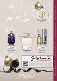 Weihnachts-Zauber