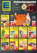 EDEKA Johst EDEKA: Wochenangebote - bis 07.12.2024