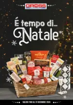 Gross Iper E tempo di... Natale - al 31.12.2024