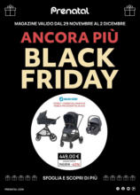 Ancora più Black Friday!