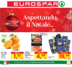 Eurospar Aspettando il Natale... - al 11.12.2024