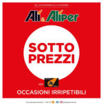 Alì Sottoprezzi - al 11.12.2024