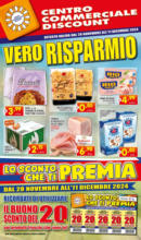 Vero risparmio