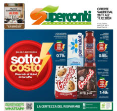 Sottocosto