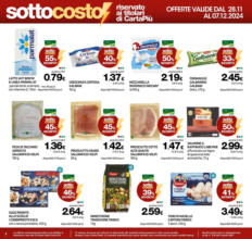 Sottocosto