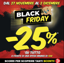 Black Friday