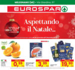 Eurospar Aspettando il Natale... - al 11.12.2024