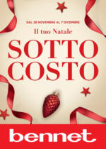 Bennet Sottocosto - al 07.12.2024