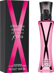 Christina Aguilera Infinite Xtina Eau de Parfum