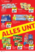 Lidl Österreich Lidl: Flugblatt in deiner Nähe - ab 05.12.2024