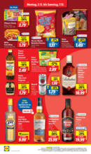 Lidl Lidl: Wochenangebote - bis 07.12.2024