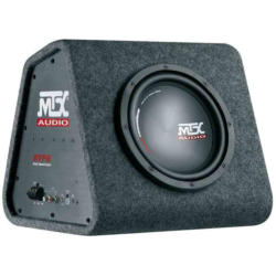 Subwoofer Rtp8, Von Mtx