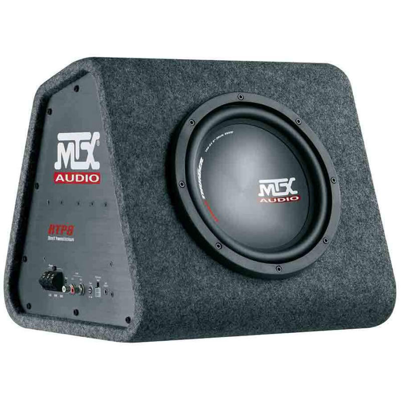 Subwoofer Rtp8, Von Mtx