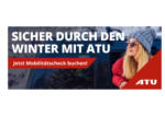 ATU Aurich Sicher durch den Winter mit ATU - bis 15.12.2024