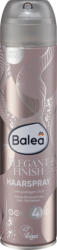 Balea Haarspray Elegant Finish