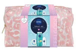 Nivea Дамски подаръчен комплект