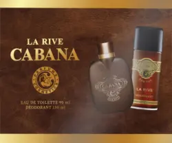 La Rive Подаръчен комплект различни видове
