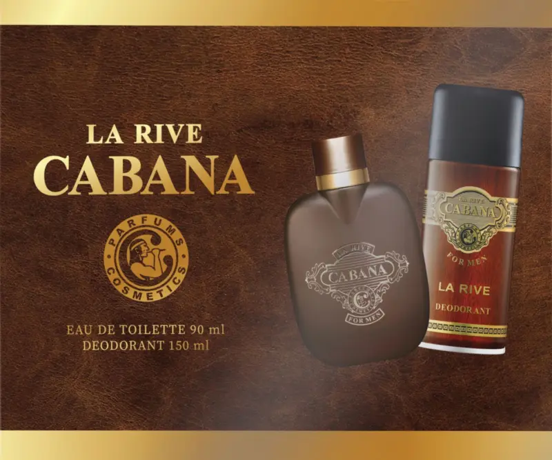 La Rive Подаръчен комплект различни видове