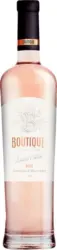 Boutique Червено, Бяло вино или Розе различни сортове