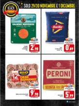 Speciale Black Friday