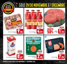 Speciale Black Friday