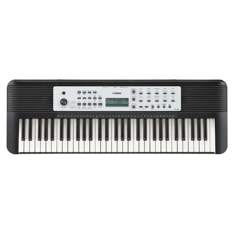СИНТЕЗАТОР YAMAHA YPT-280
