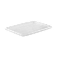 keeeper Deckel transparent B/H/L: ca. 41x2x34 cm