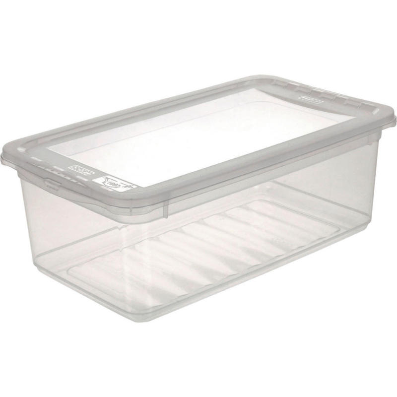 keeeper Box-Basixx natur B/H/L: ca. 19,5x12x39 cm