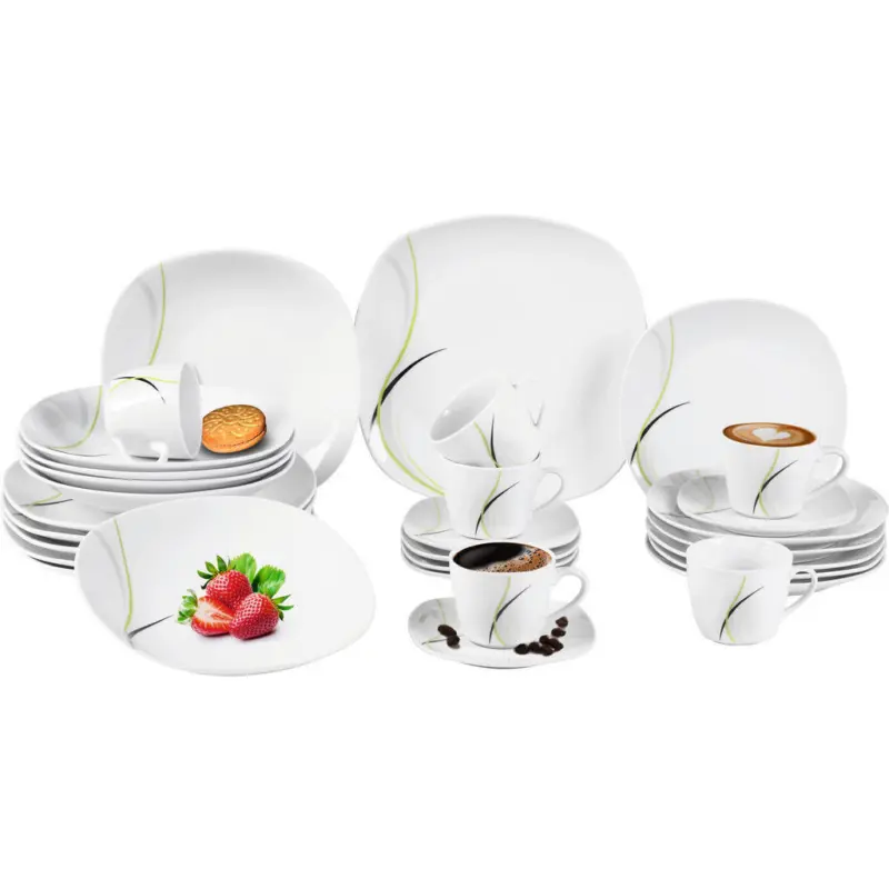 POCOline Kombiservice