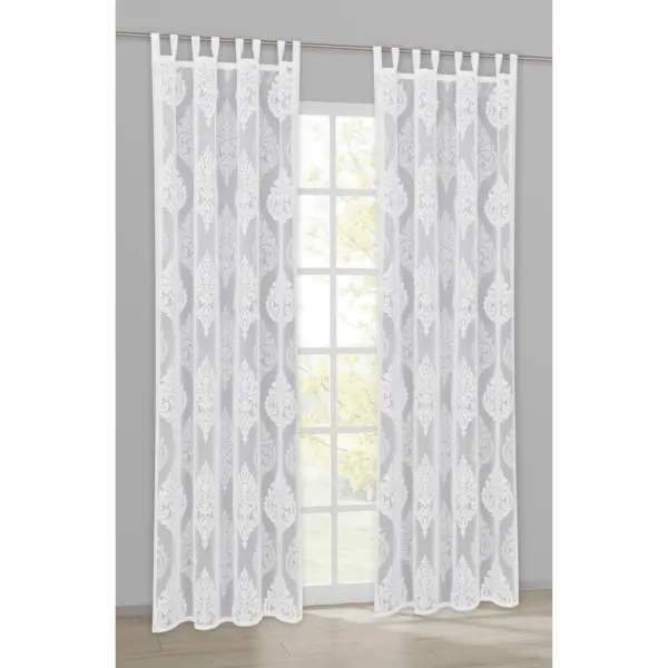 creative lifestyle Kombivorhang Cassandra