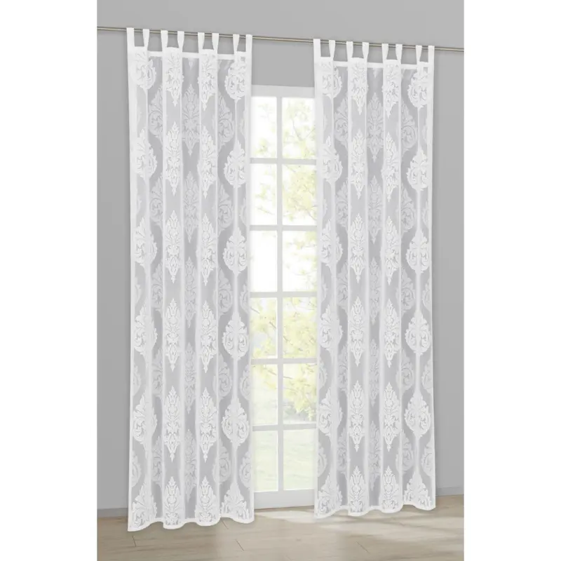 creative lifestyle Kombivorhang Cassandra