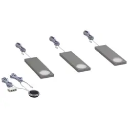 H&Ouml;LSCHER LED-Leuchten Cabinet