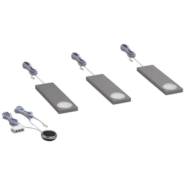 HÖLSCHER LED-Leuchten Cabinet