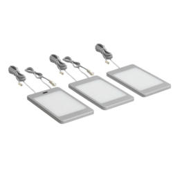 HÖLSCHER LED-Leuchten Panel