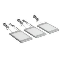 HÖLSCHER LED-Leuchten Panel