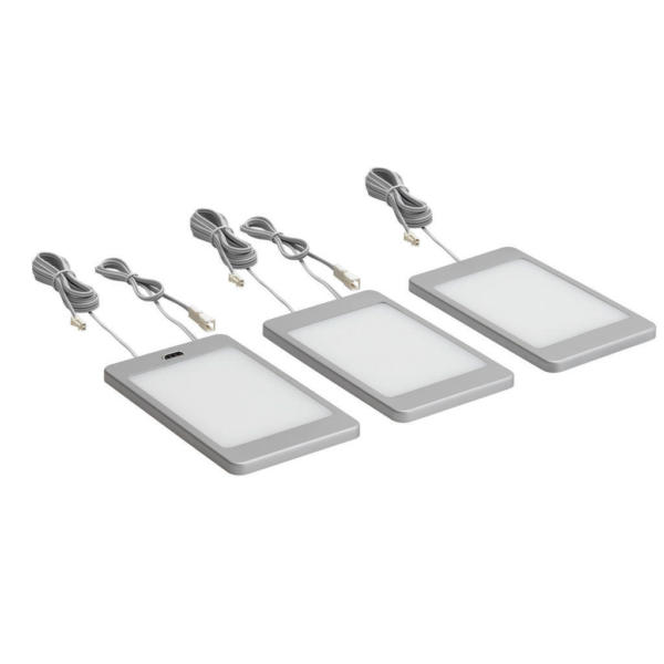 HÖLSCHER LED-Leuchten Panel