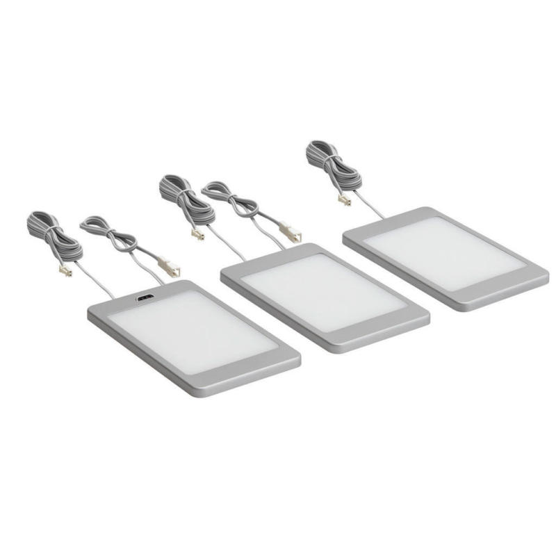 HÖLSCHER LED-Leuchten Panel